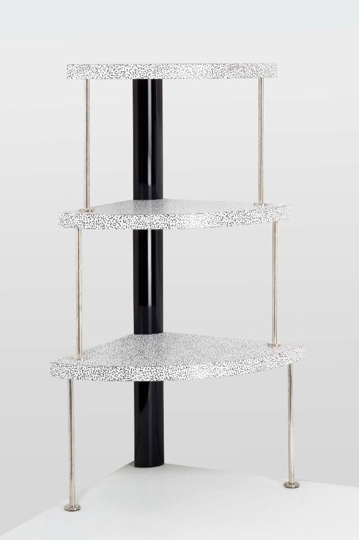 Corner Shelf  "Cantone"