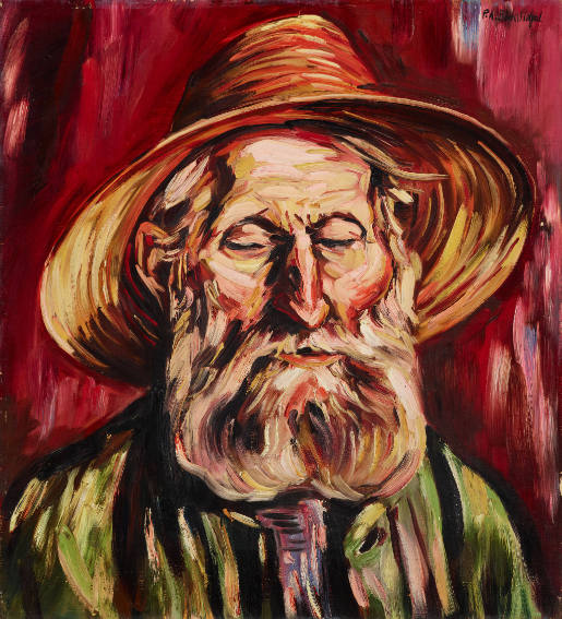 Peter Sussiek
