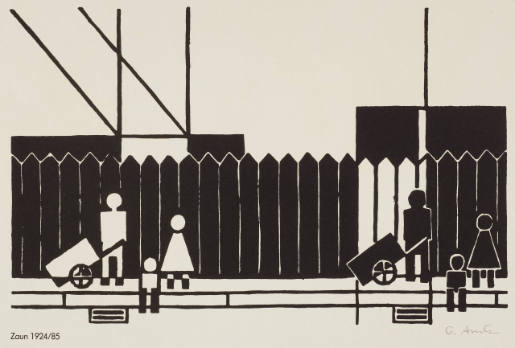 Fence