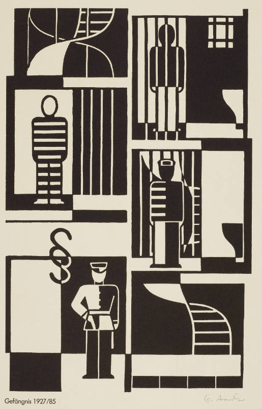 Prison