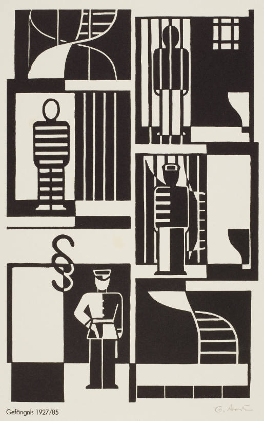 Prison