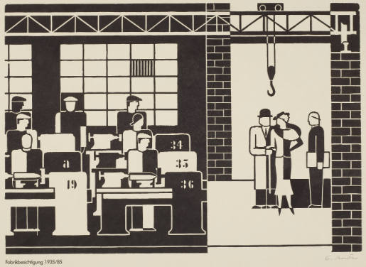 Factory Tour