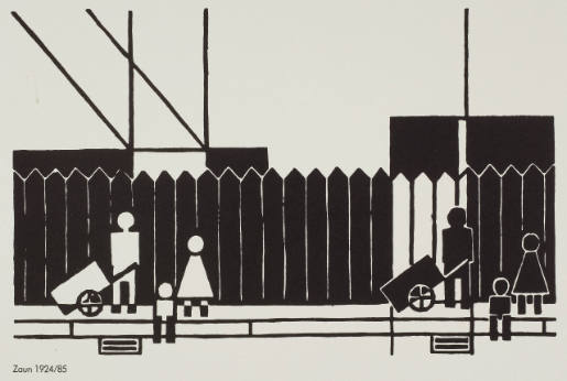 Fence