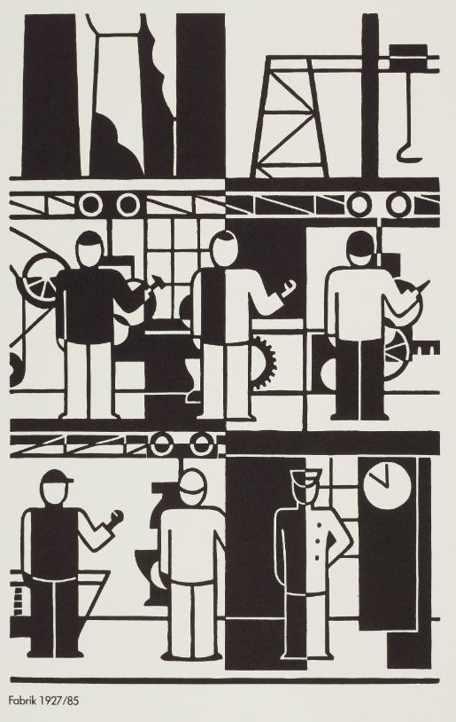 Factory
