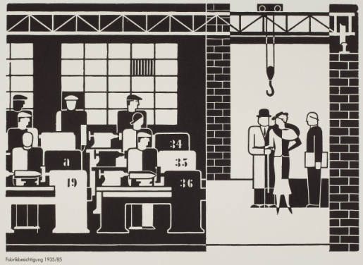 Factory Tour