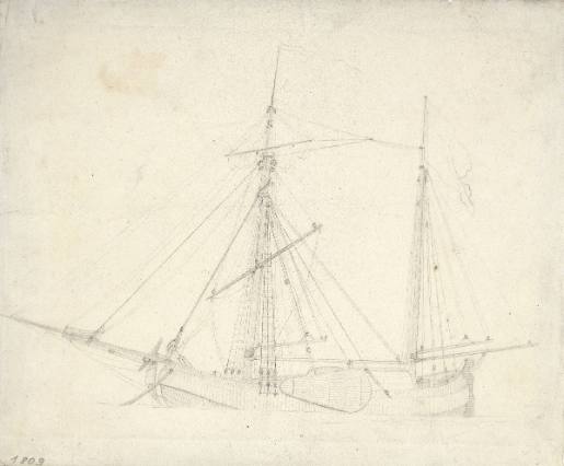Sailing Ship