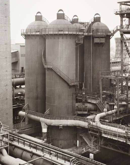 Cowper, Duisburg-Bruckhausen, G